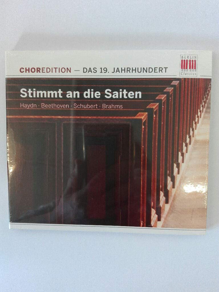 Product Image: Stimmt An die Saiten