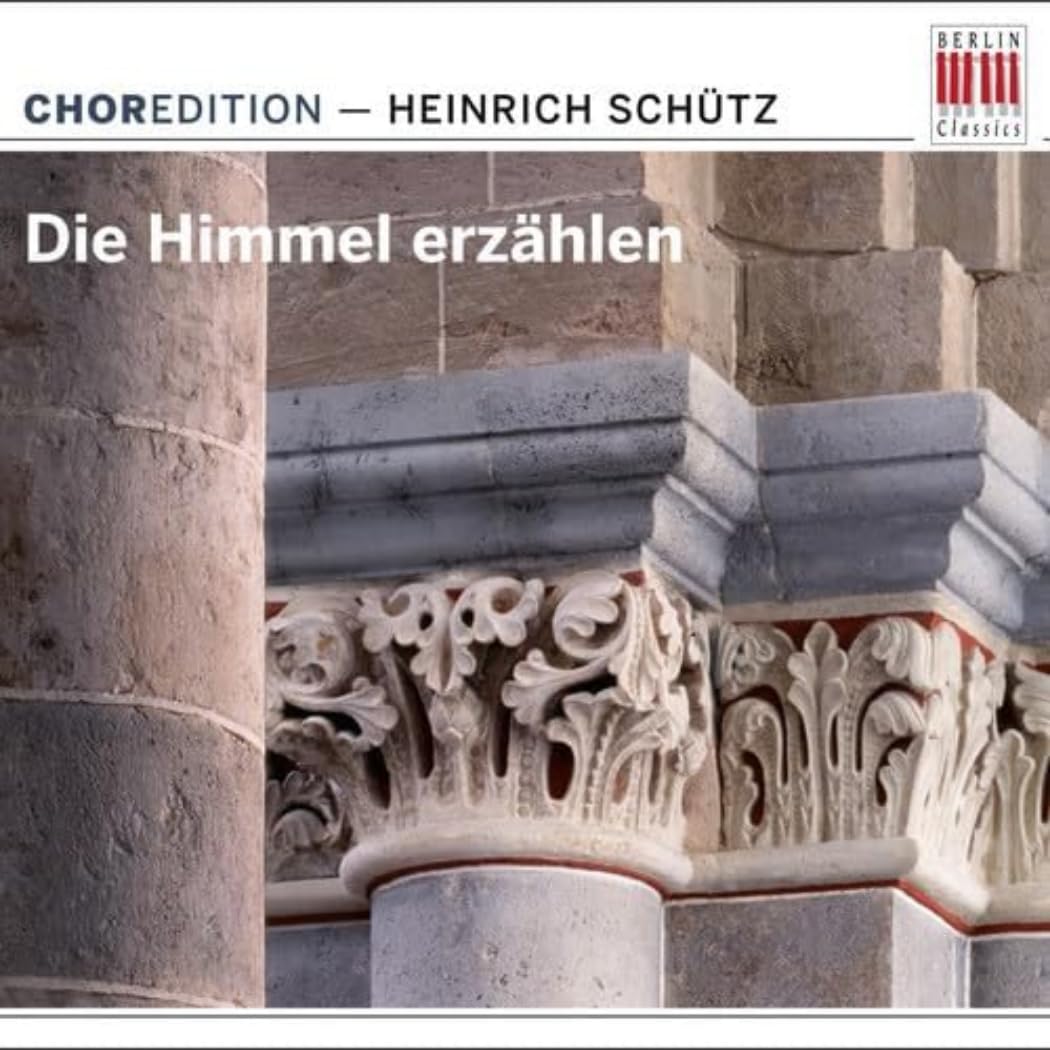 Die Himmel Erzahlen Classical