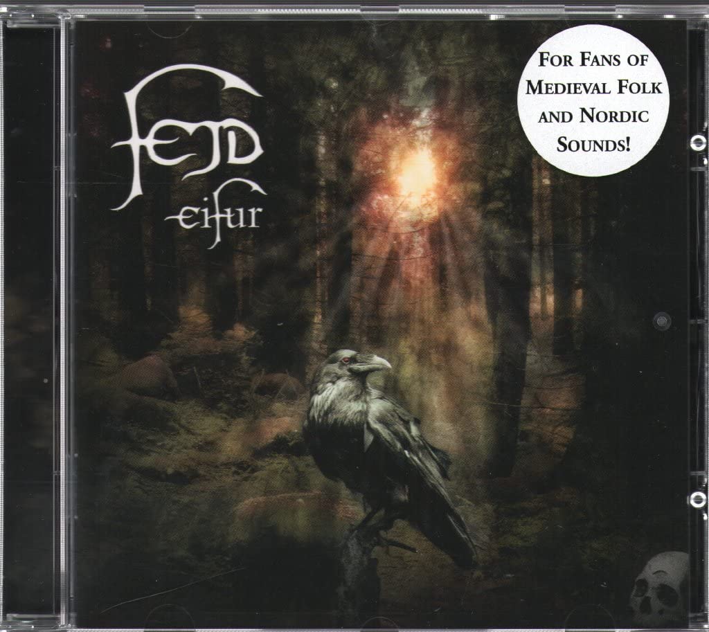 Eifur Metal & Hardrock