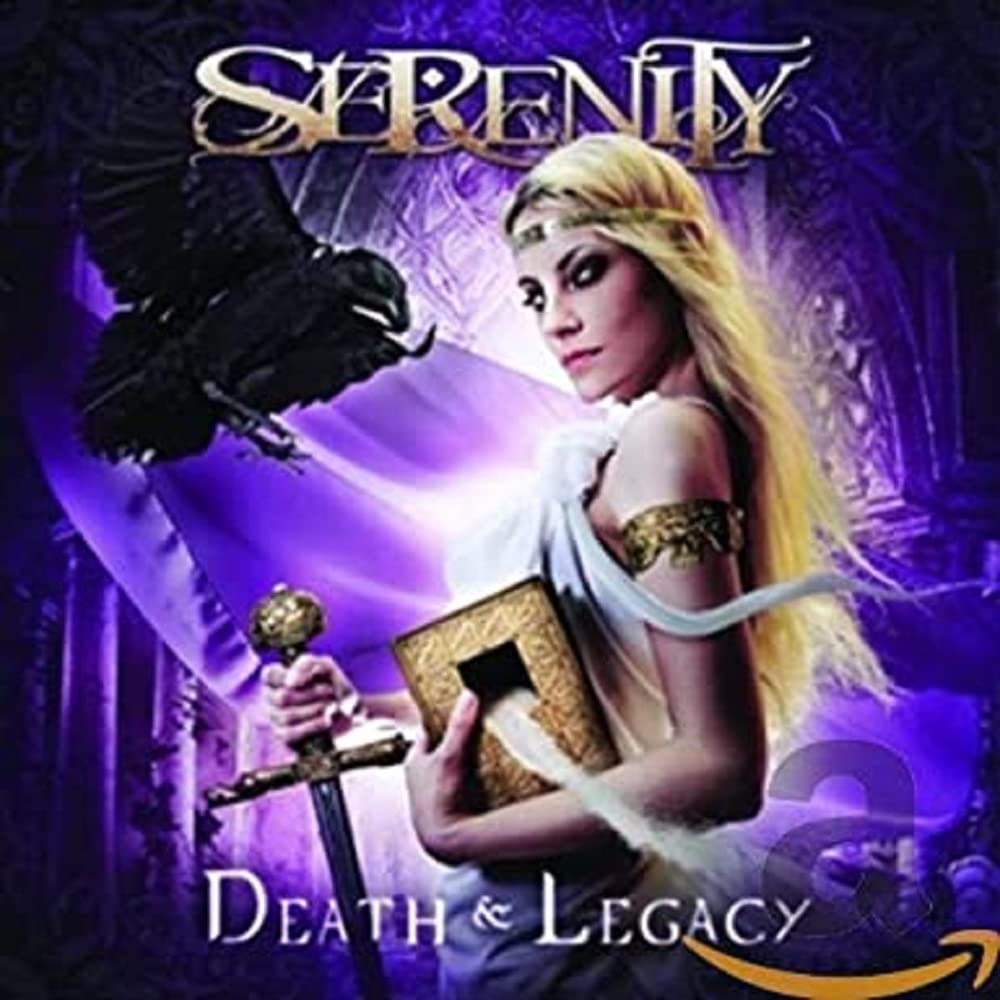 Death&Legacy Metal & Hardrock