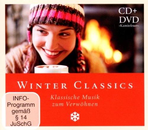 Winter Classics-Klassische Musik Zum Verwöhnen Rock