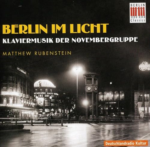 Product Image: Berlin im Licht