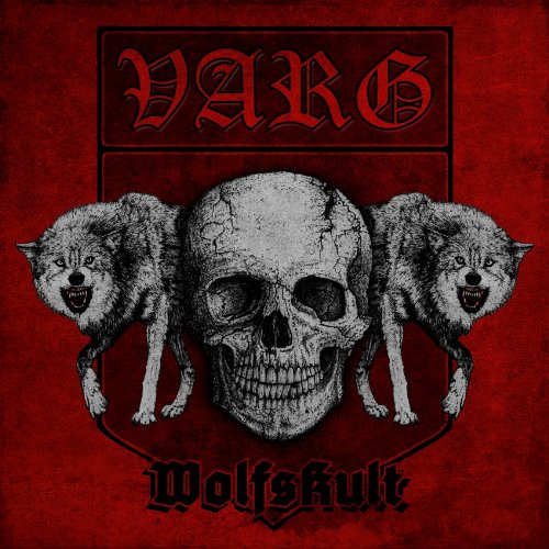Wolfskult cd