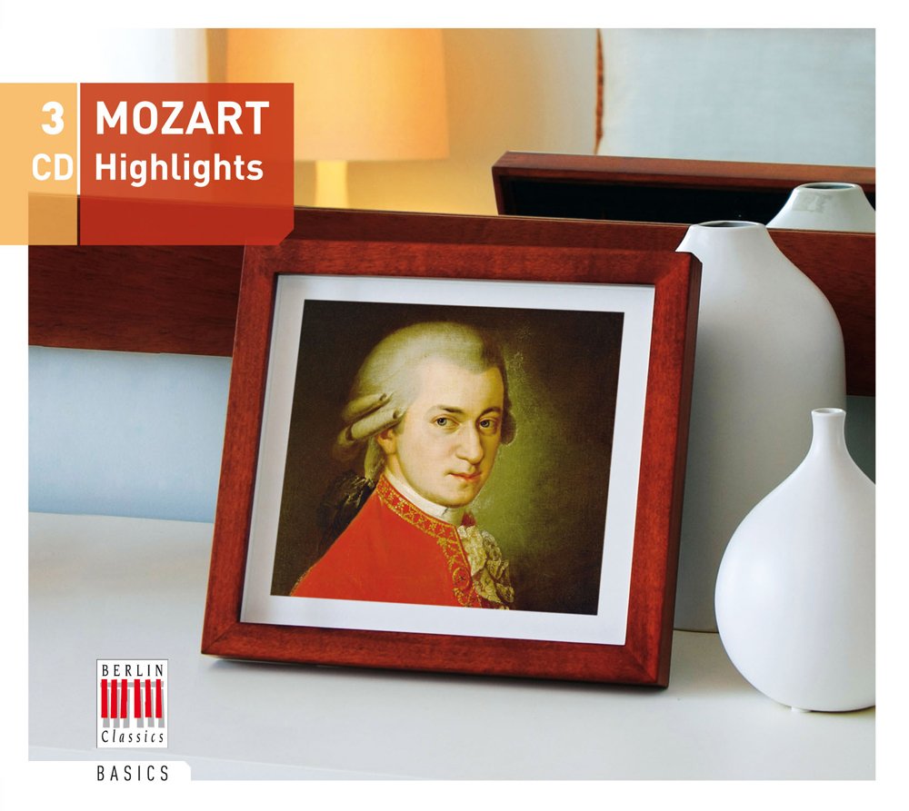 Highlights Classical