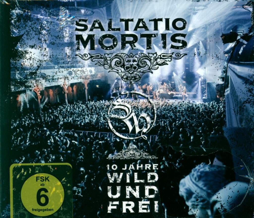 10 Jahre Wild Und Frei Alternative & Indie