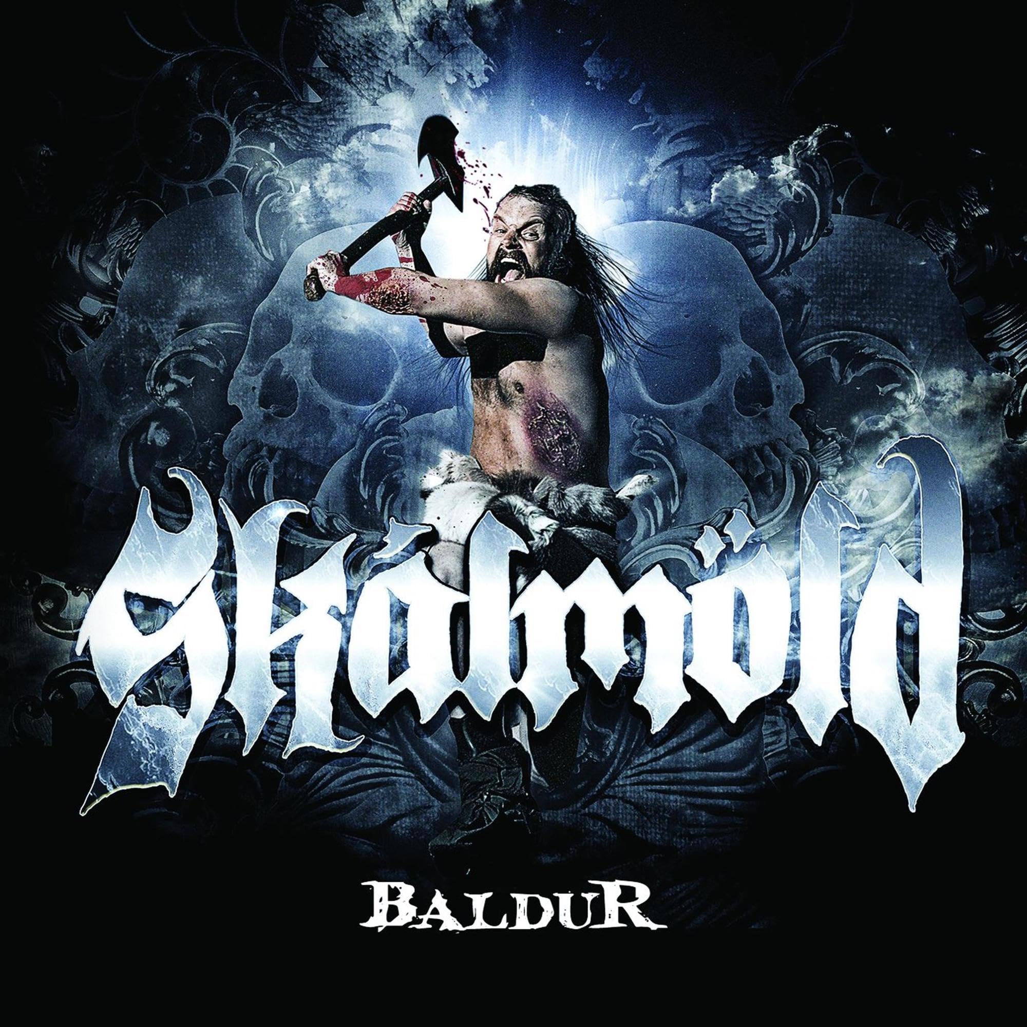 Baldur Metal & Hardrock