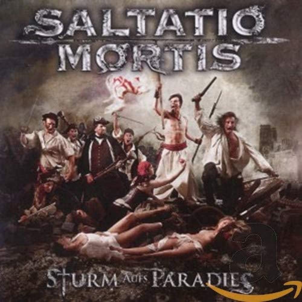 Product Image: Sturm Aufs Paradies
