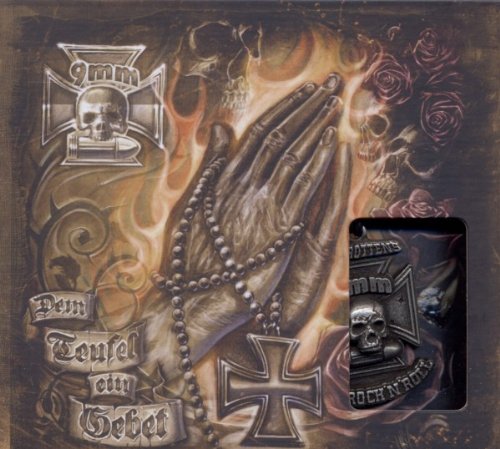 Product Image: Dem Teufel Ein Gebet (Box)