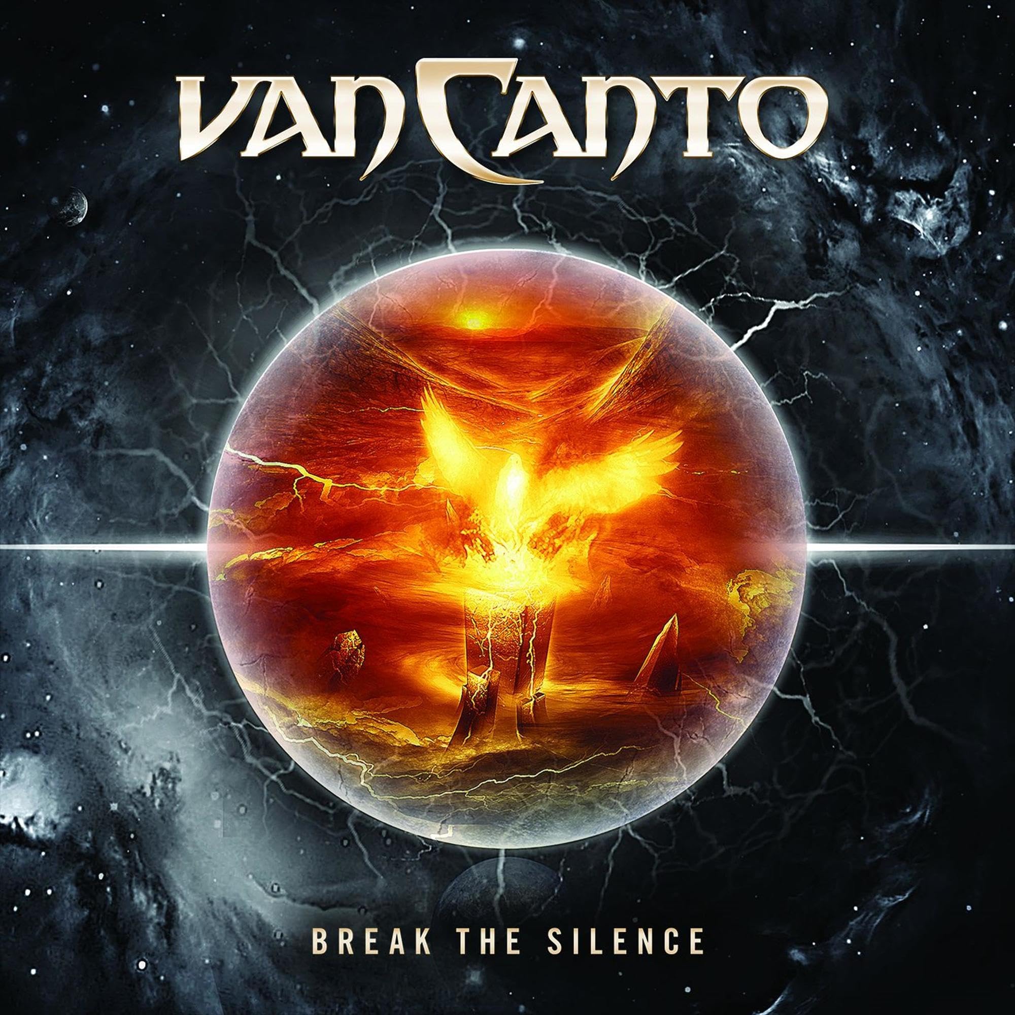 Break the Silence Metal & Hardrock