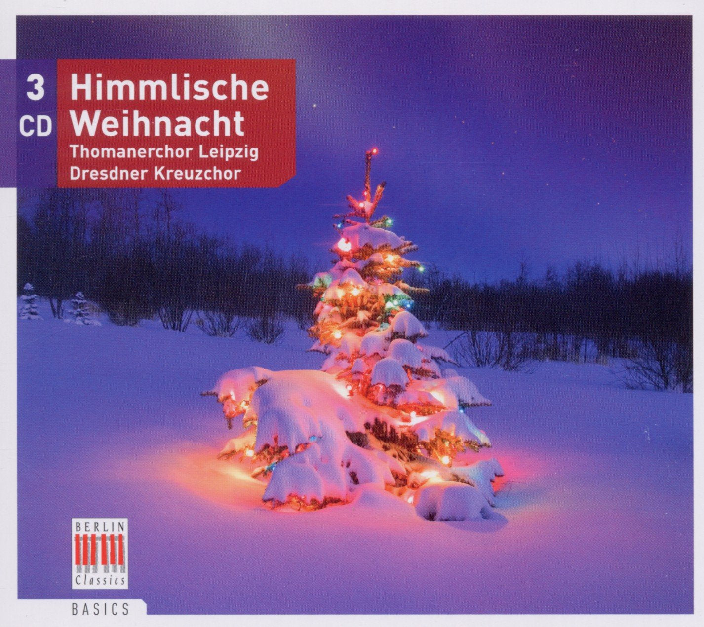 Product Image: Himmlische Weihnachten
