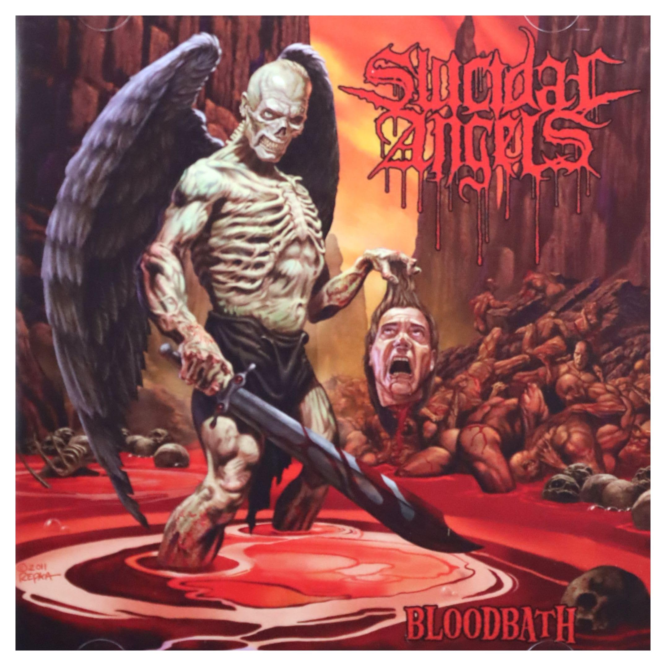Bloodbath Metal & Hardrock