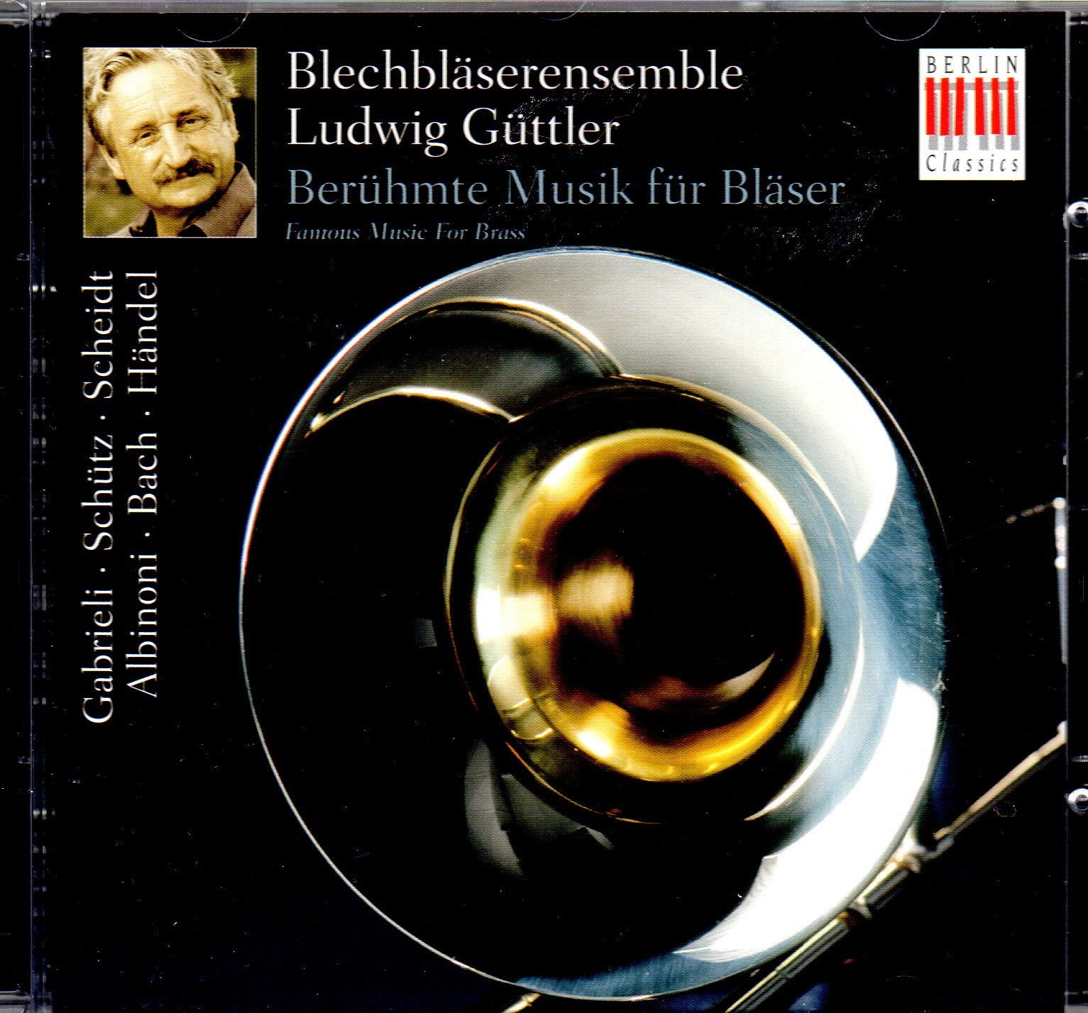 Berühmte Musik Für Bläser Classical