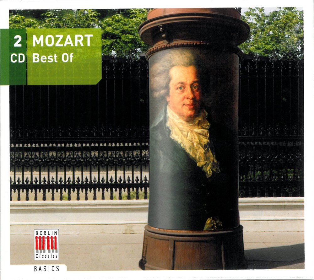 Best of Mozart Rock
