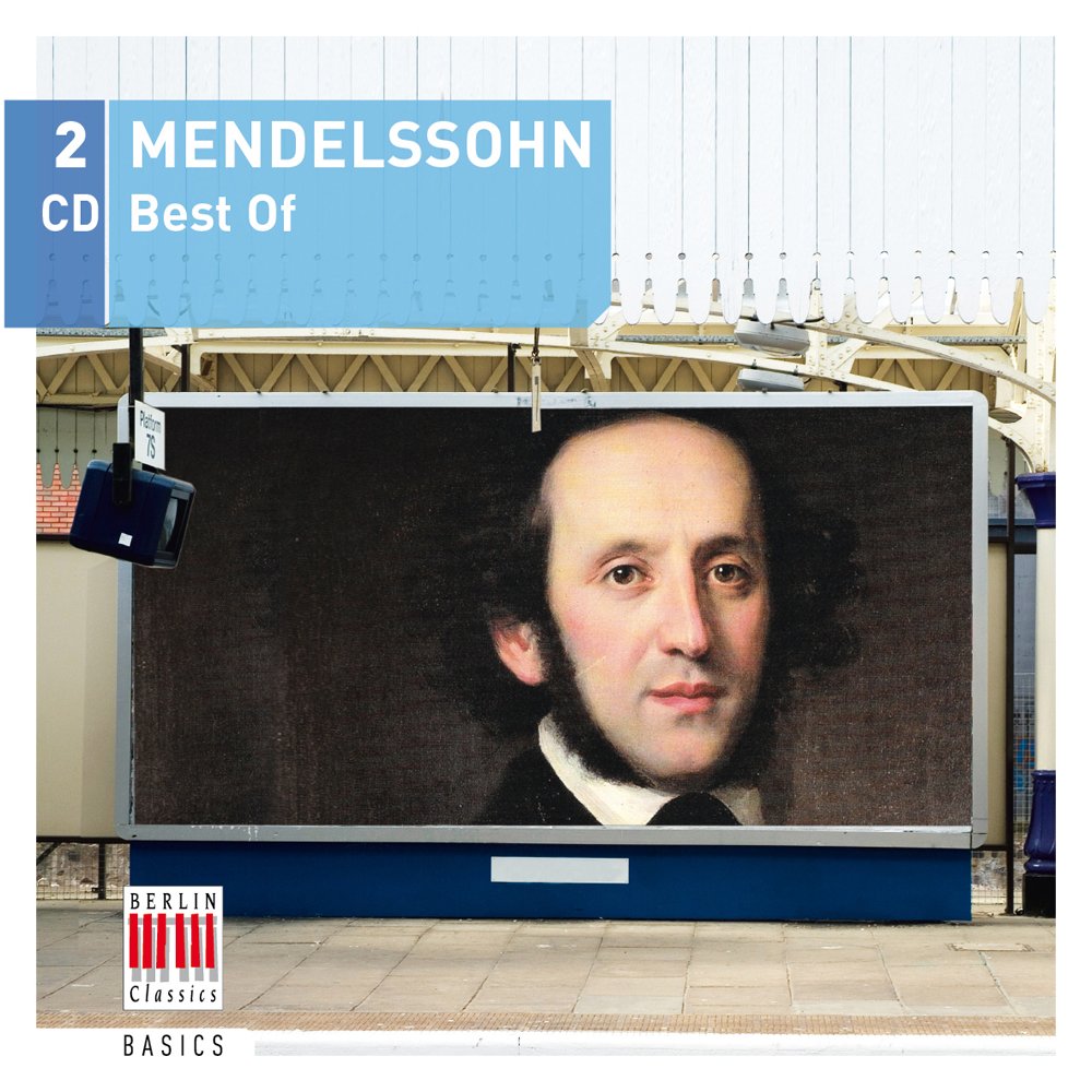 Best Of Mendelssohn Rock