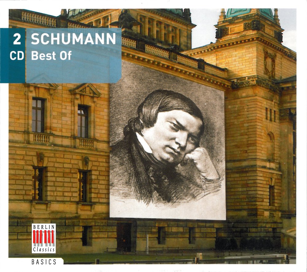 Product Image: Best Of Schumann