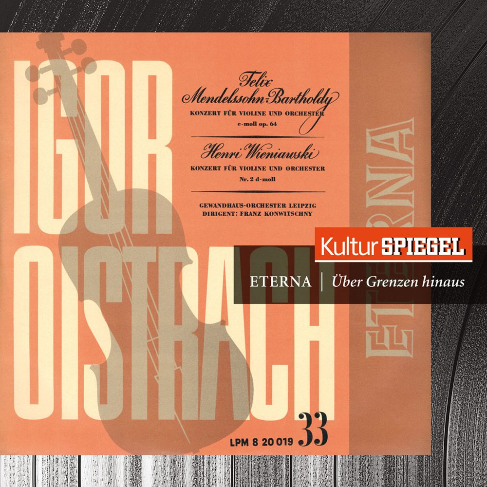 Violinkonzerte (Kulturspiegel-Edition) Classical