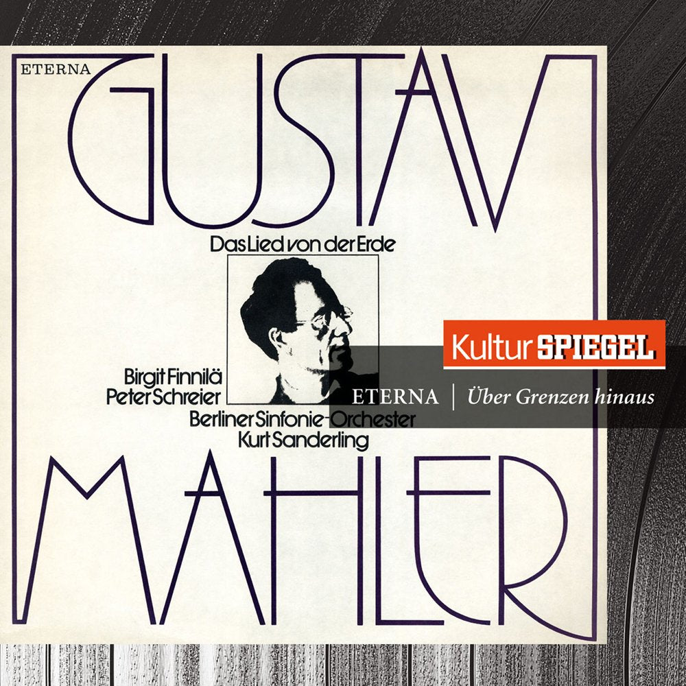Das Lied Von Der Erde Classical