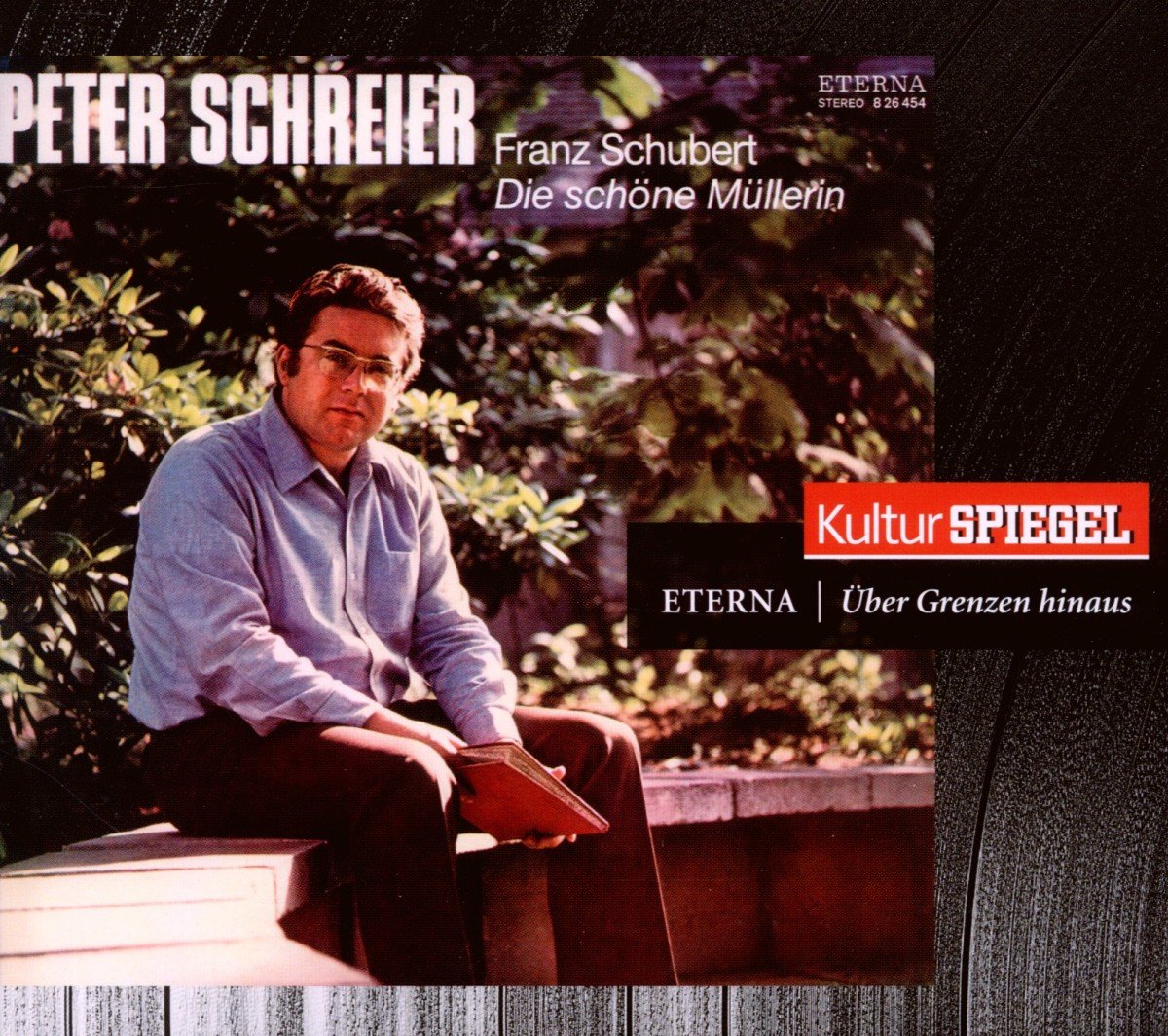 Die Schöne Müllerin Classical