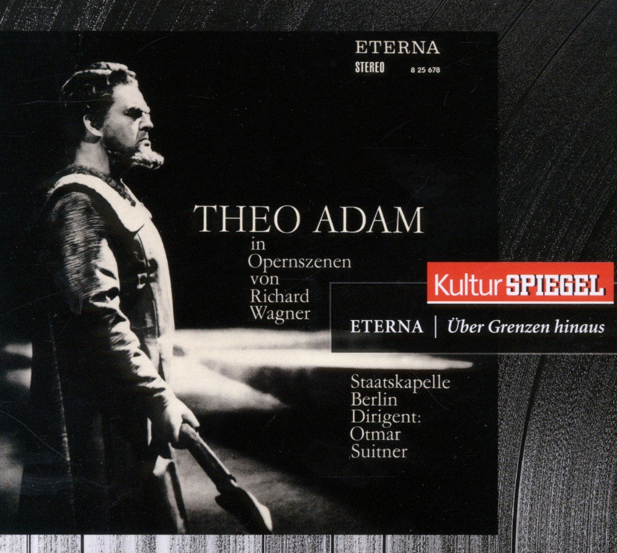 Berühmte Opernszenen (Kulturspiegel-Edition) Classical