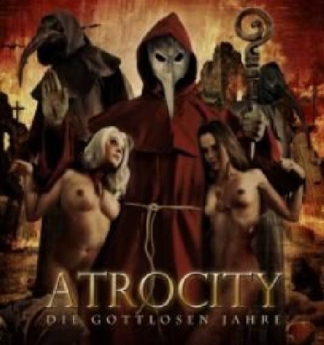 Atrocity - Die gottlosen Jahre Films