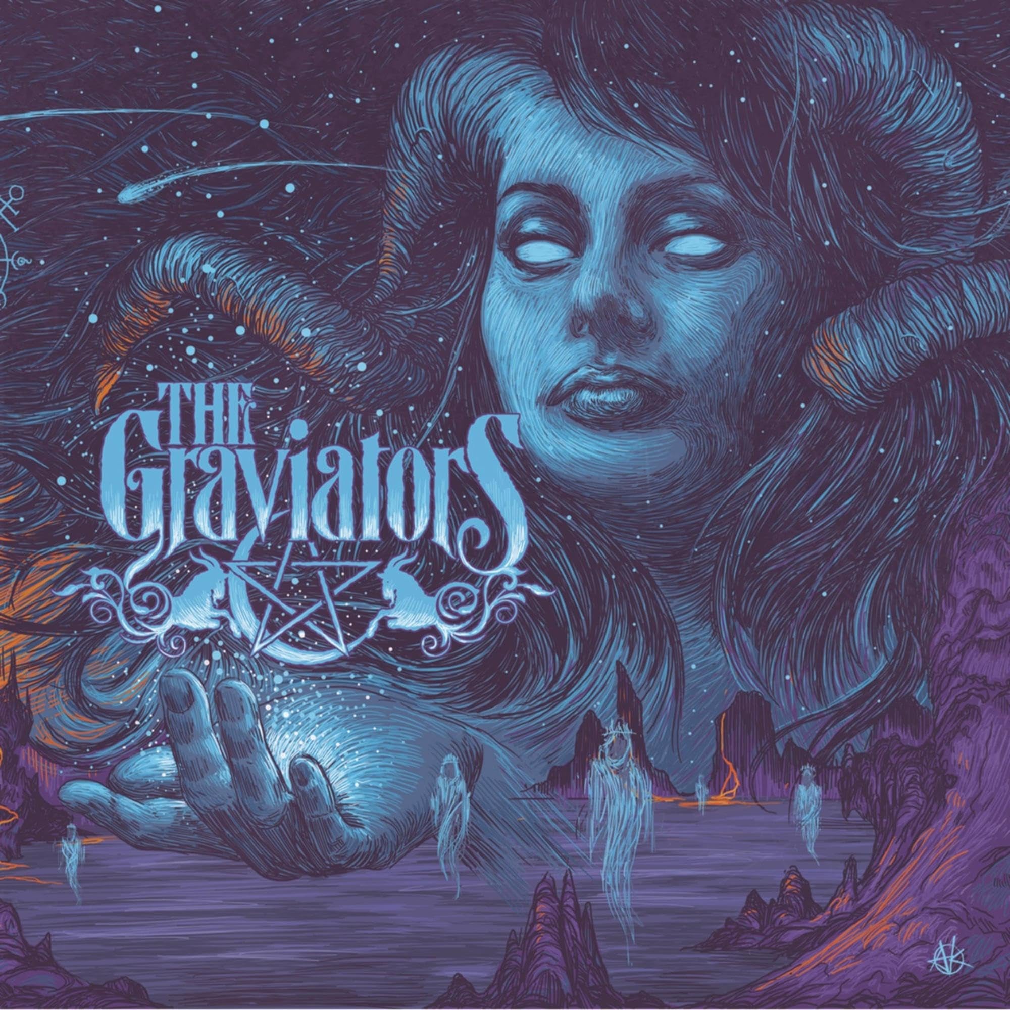 Product Image: The Graviators