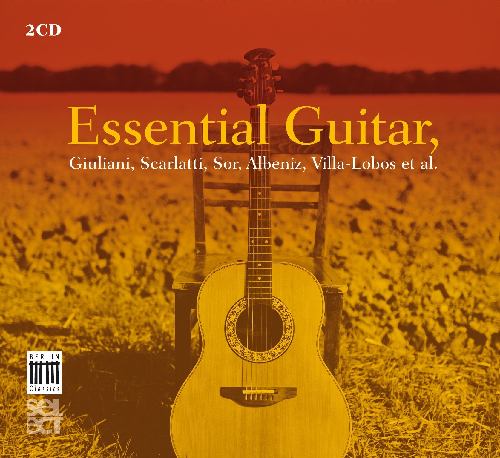 Essential Guitar Classical