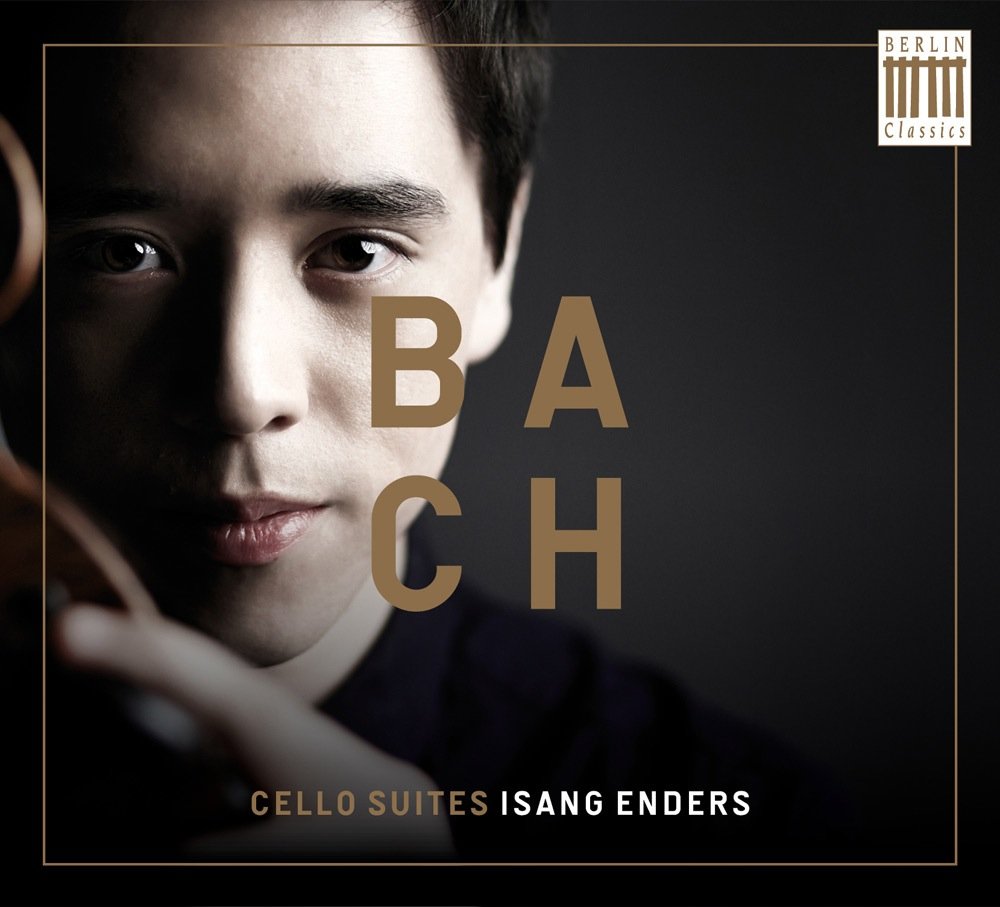 Cellosuiten 1-6 Classical