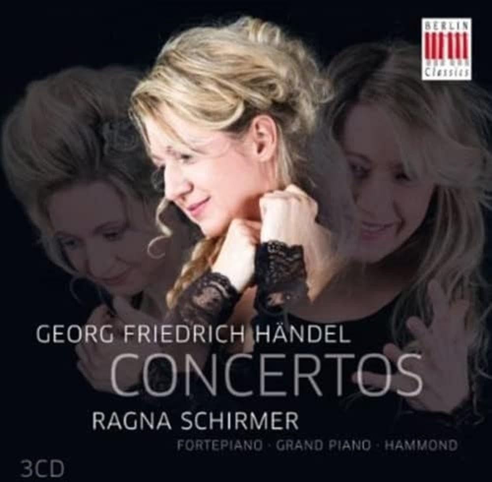 Concertos Classical