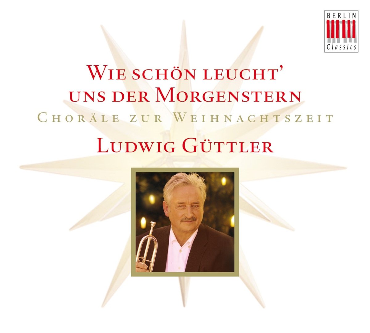 Wie Schön Leucht' Uns der Morgenstern Other music genres
