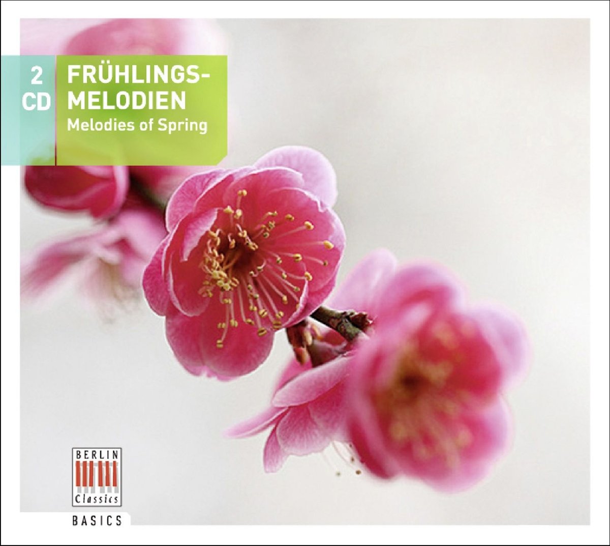 Frühlingsmelodien Classical