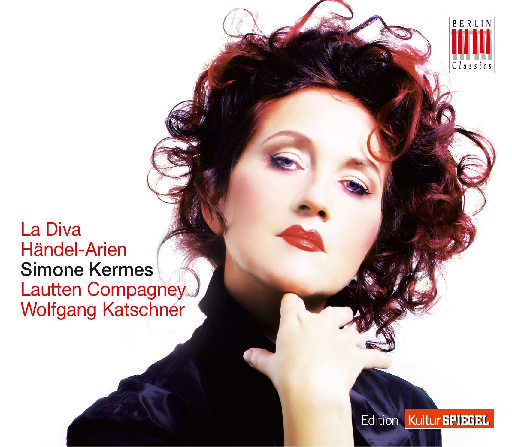 La Diva-Händel-Arien Rock