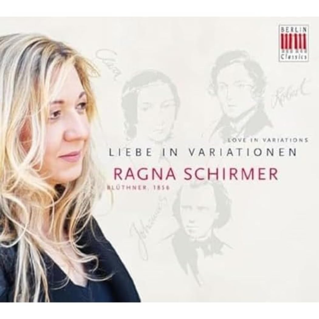 Liebe In Variationen Classical