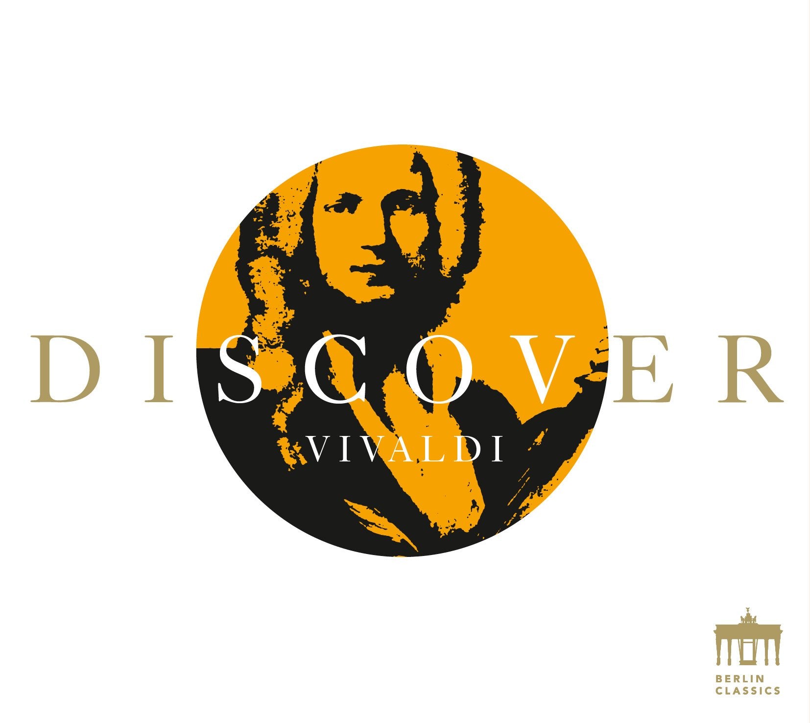 Product Image: Discover Vivaldi