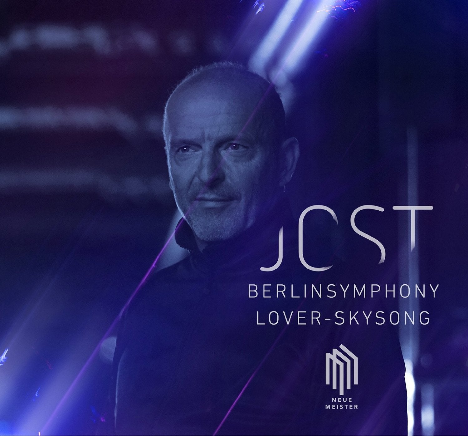 Product Image: Berlinsymphony/Lover-Skysong