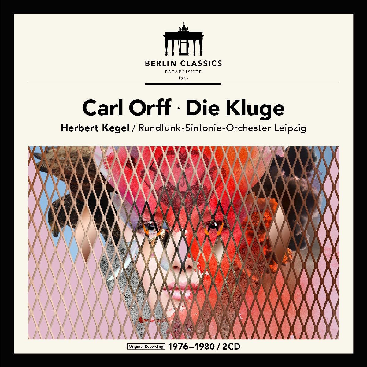 Est.1947-Die Kluge (Remaster) cd