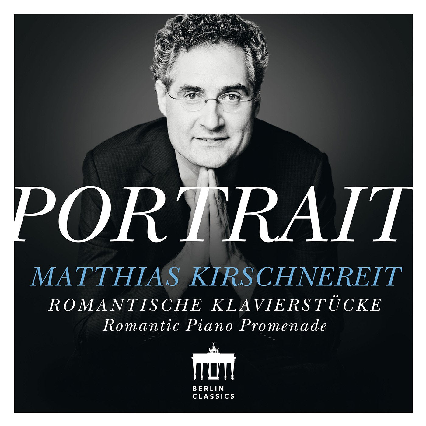 Portrait-Romantische Klavierstücke Classical