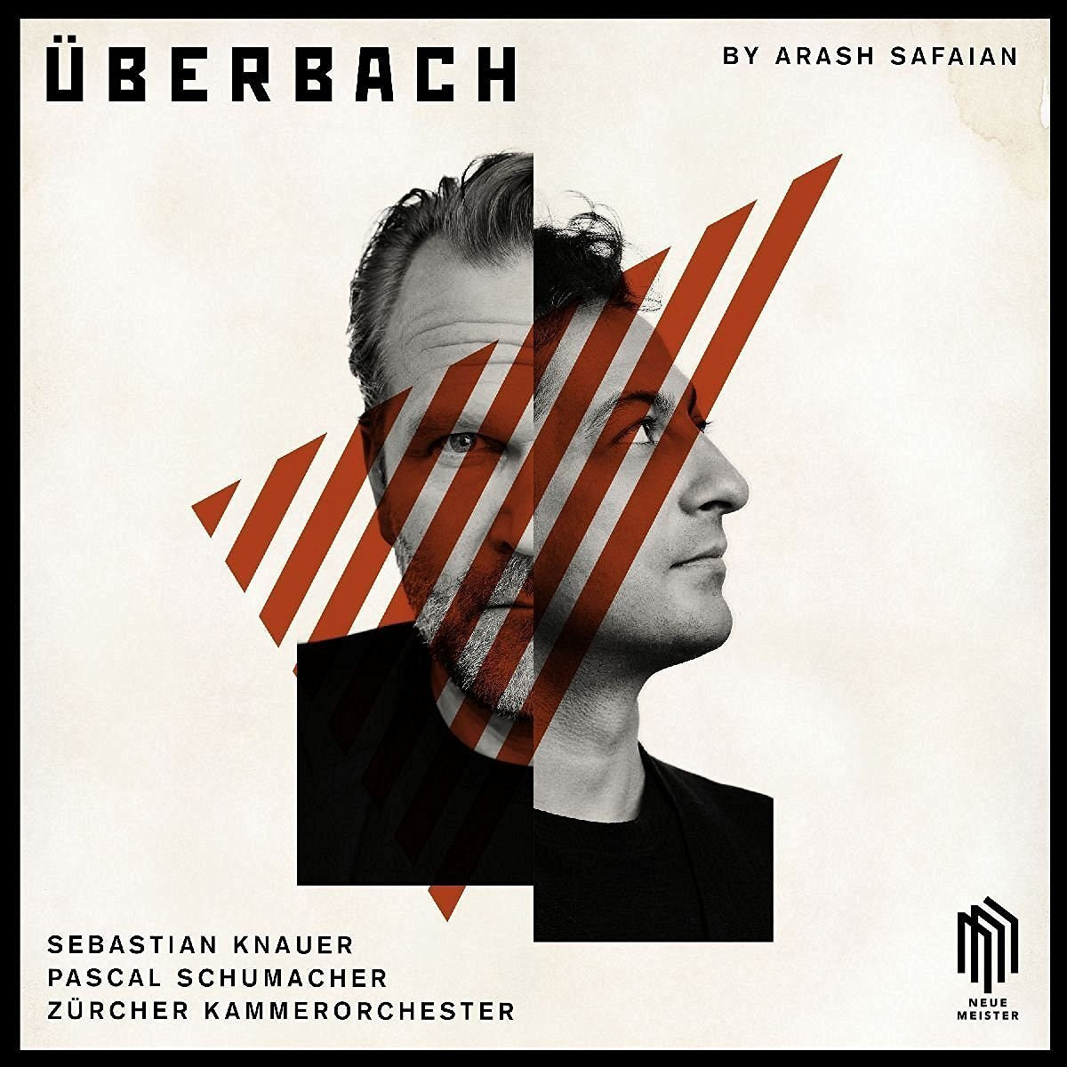Product Image: ÜberBach