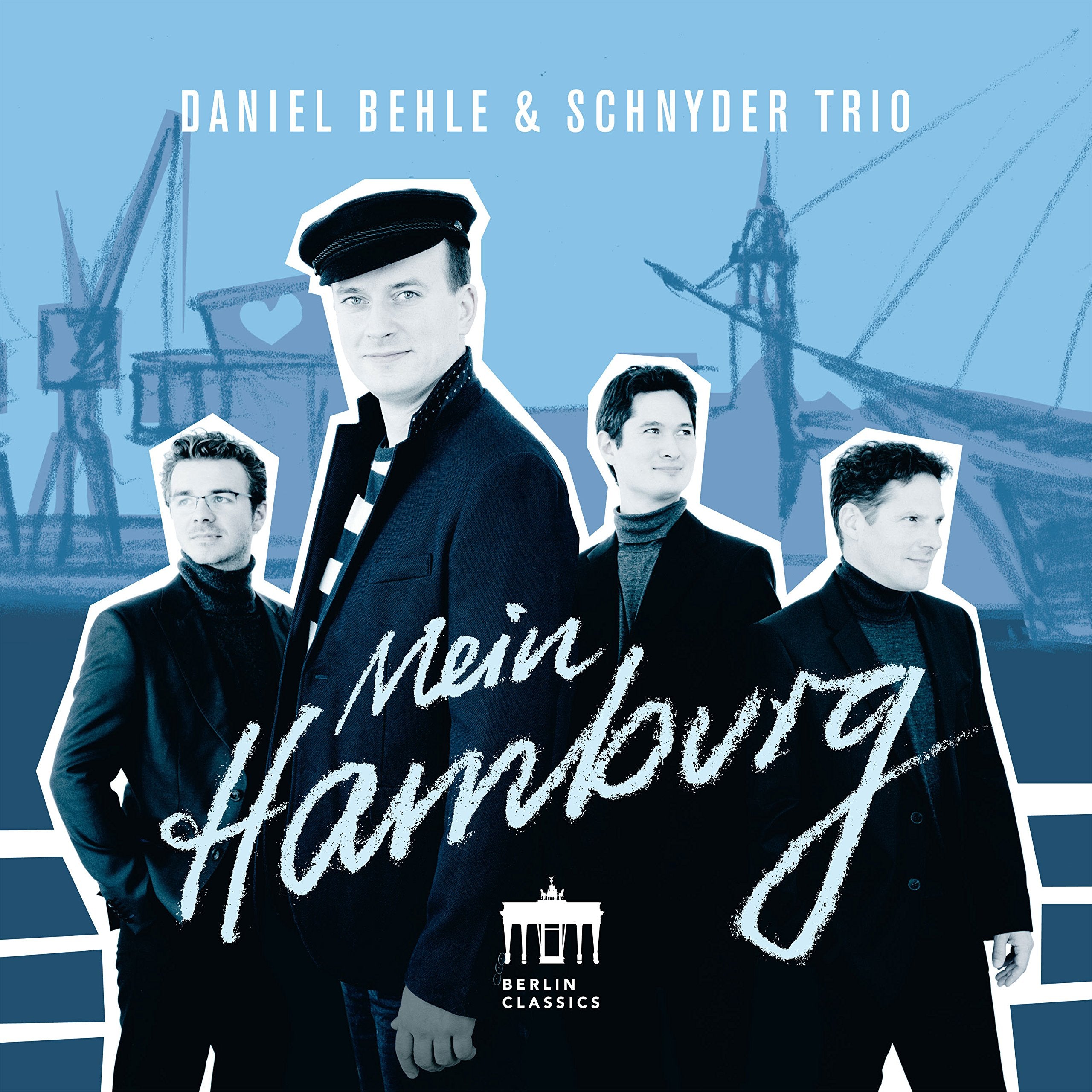 Mein Hamburg Classical