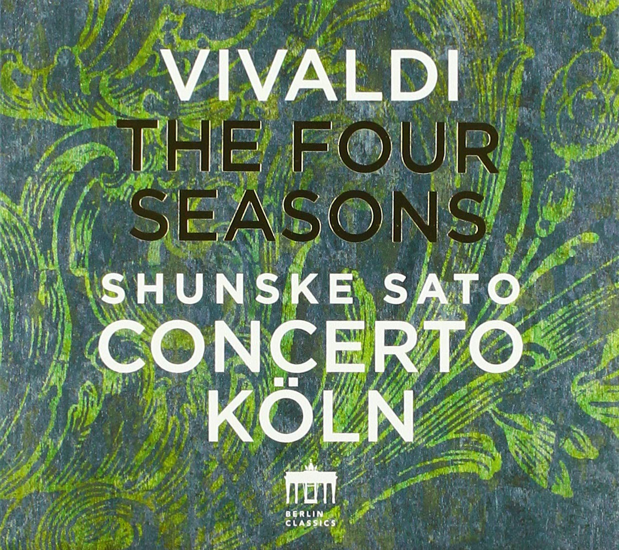 The Four Seasons Books