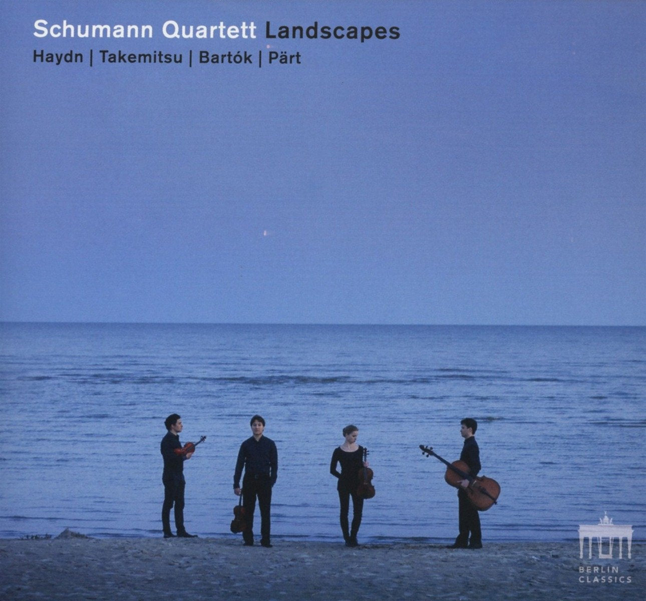 Landscapes Classical