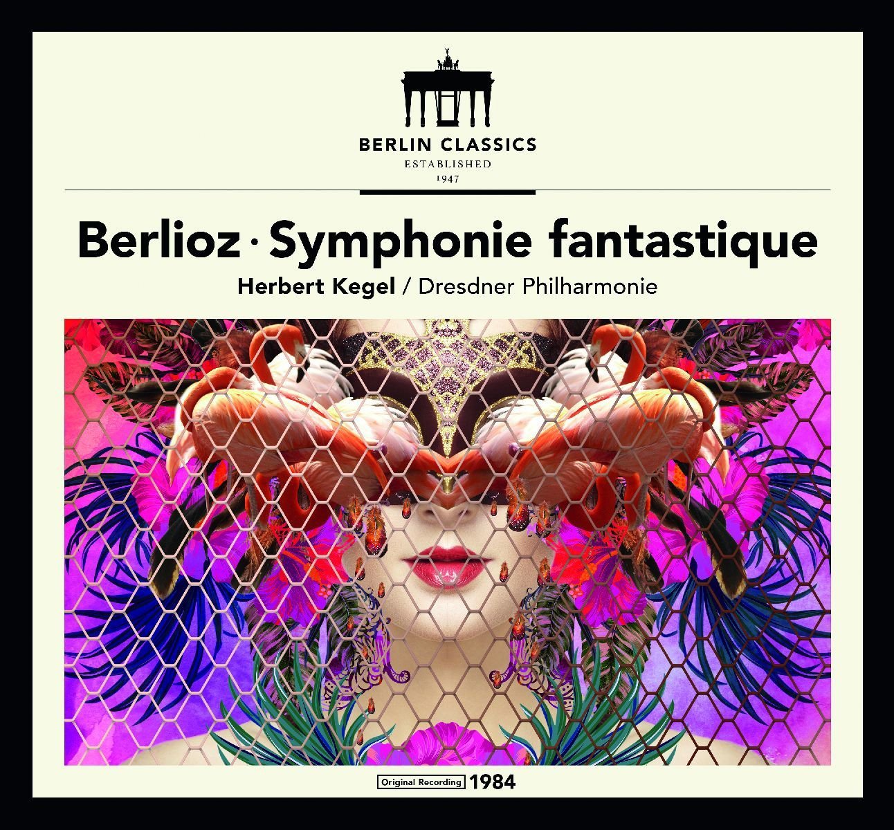 Est.1947-Symphonie Fantastique (Remaster) Classical