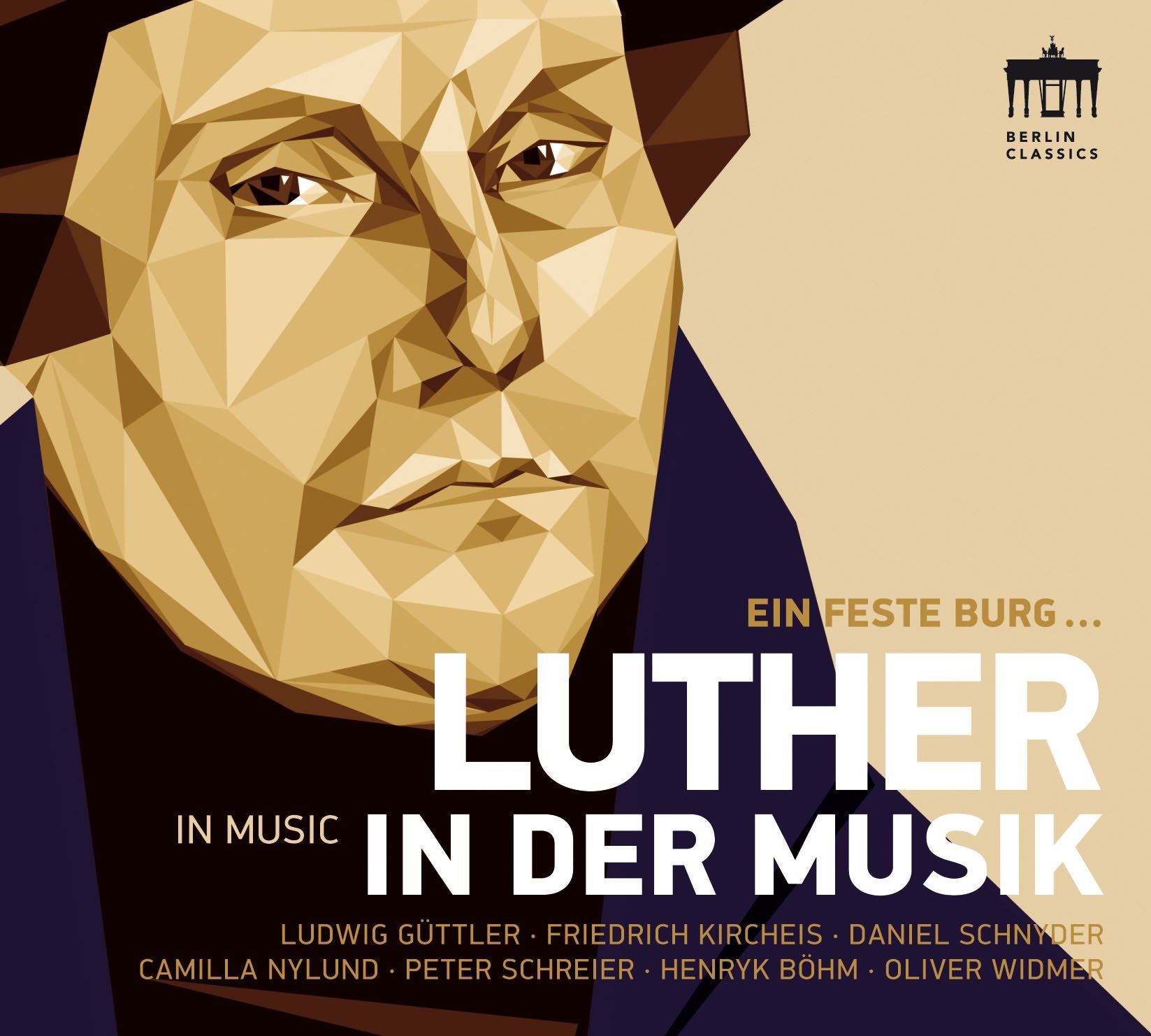 Luther In Der Musik Jazz