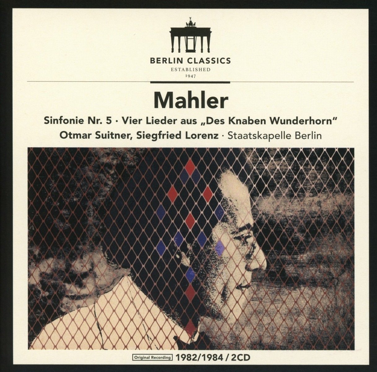 Established 1947 - Mahler: Sinfonie Nr. 5 (Remaster) Classical