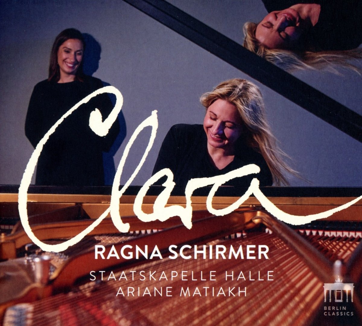 Clara Classical