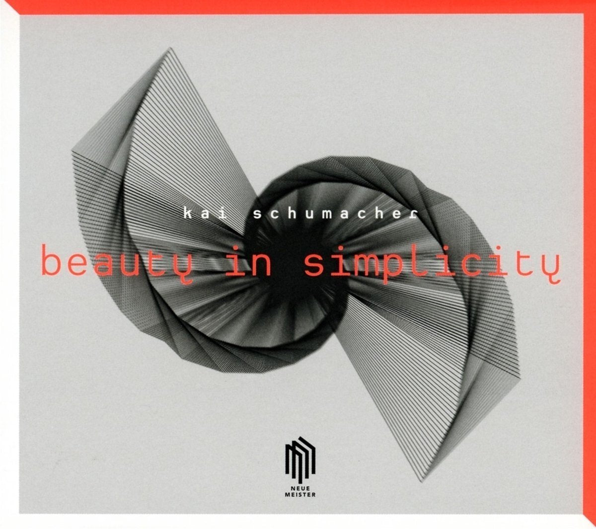 Beauty In Simplicity Classical