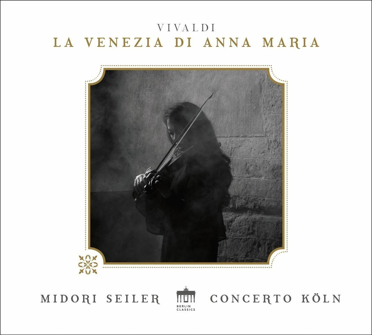 La Venezia Di Anna Maria Classical
