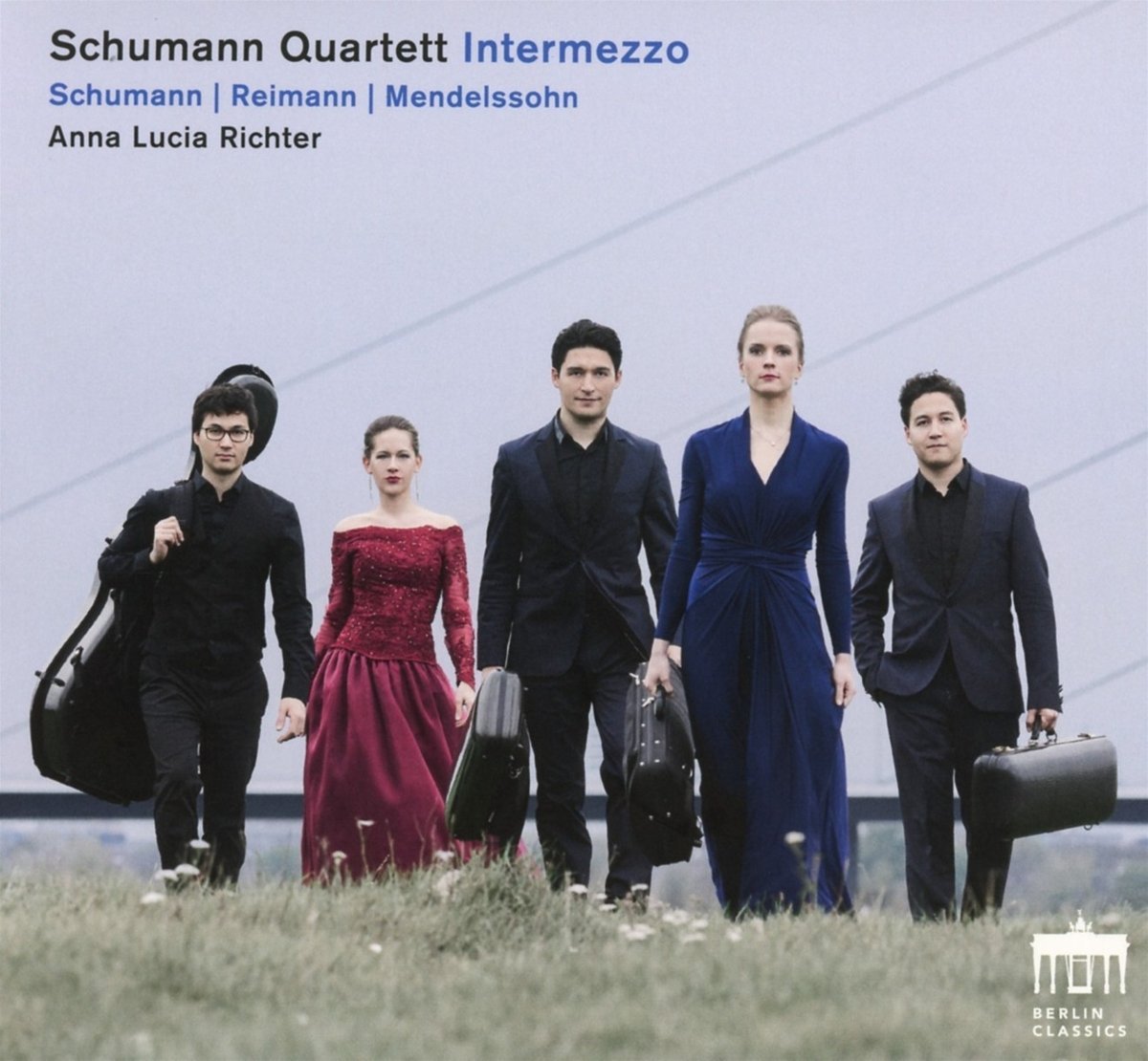 Intermezzo Classical