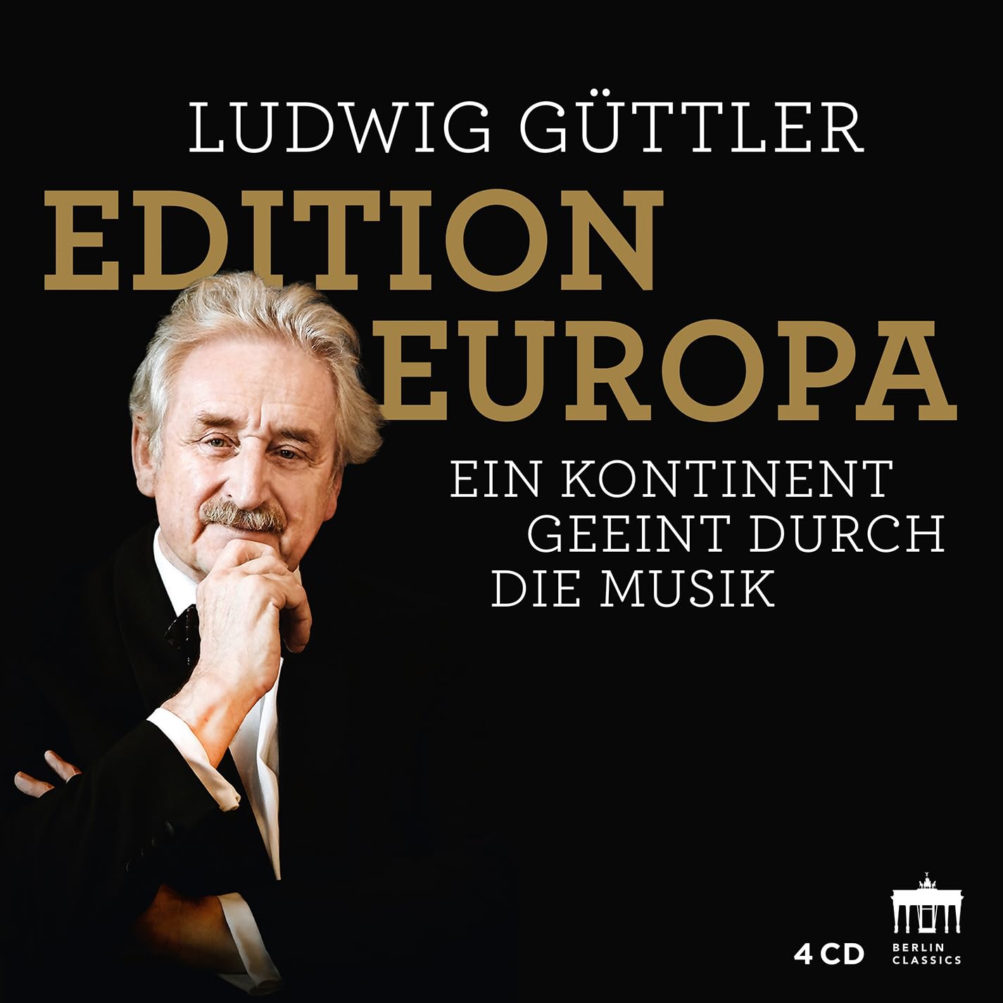 Product Image: Edition Europa