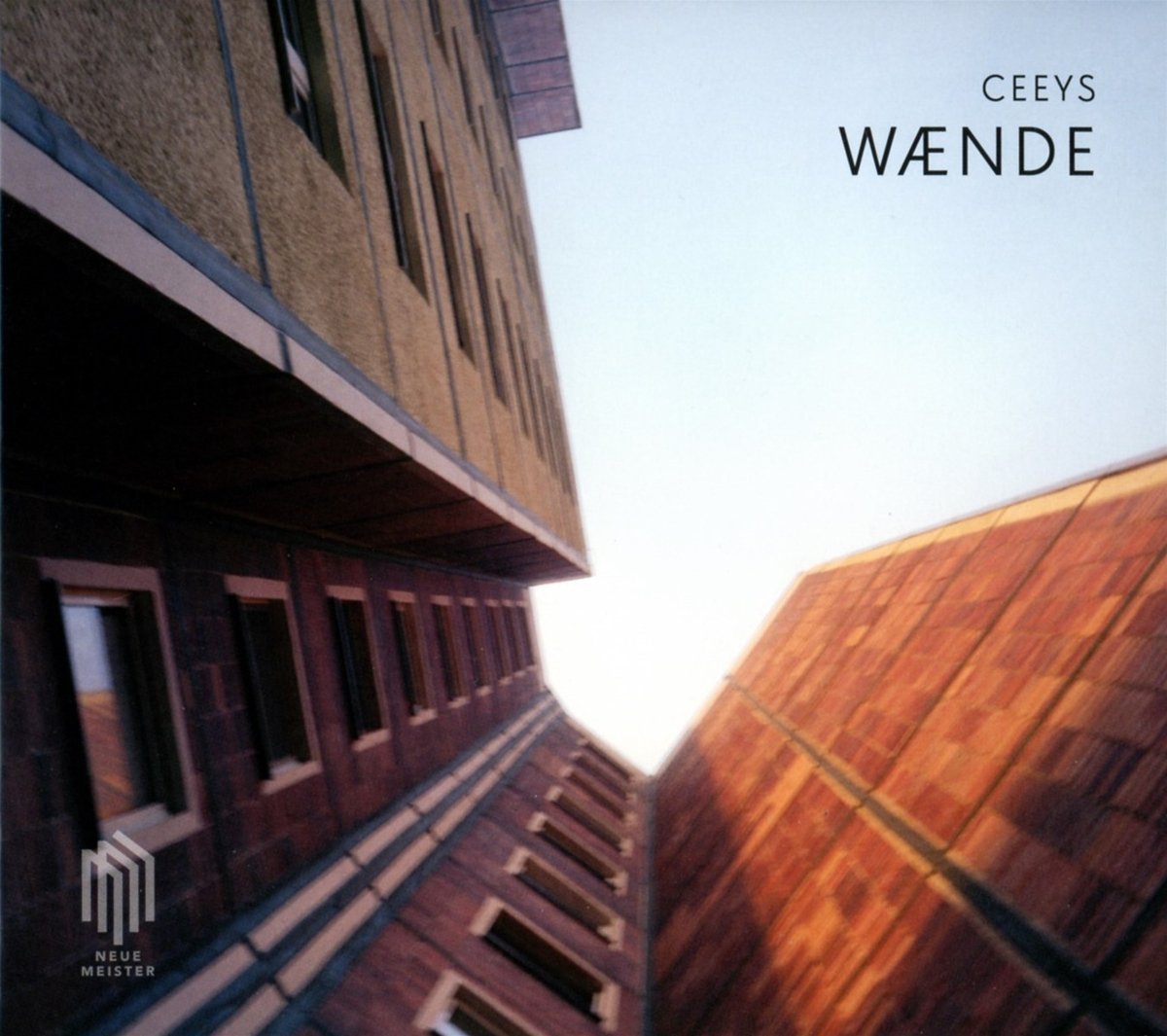 Wände Jazz
