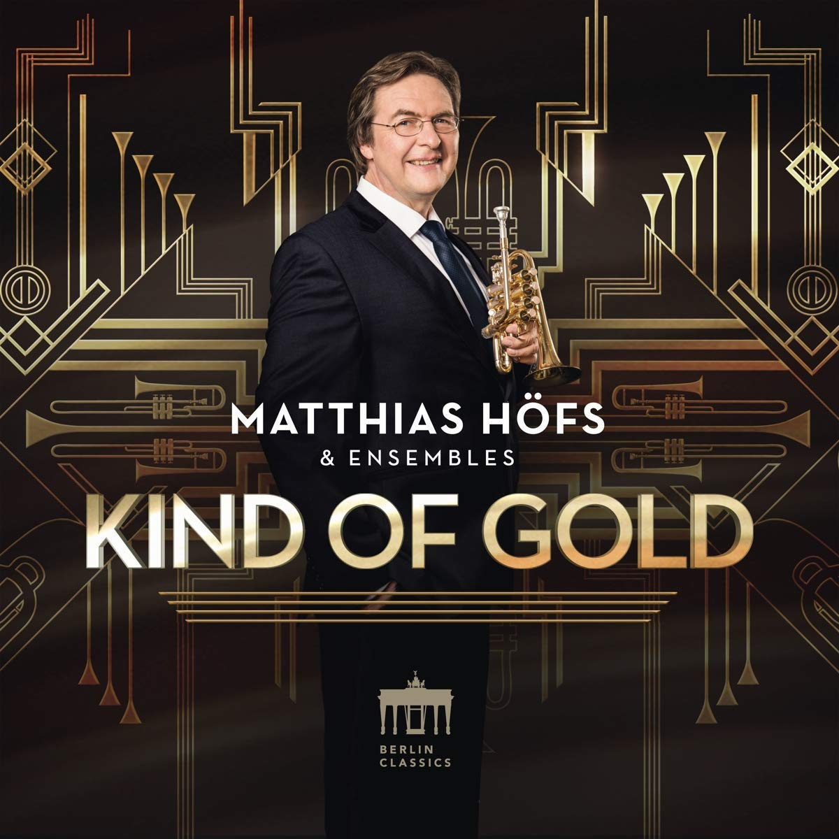 Kind Of Gold Classical